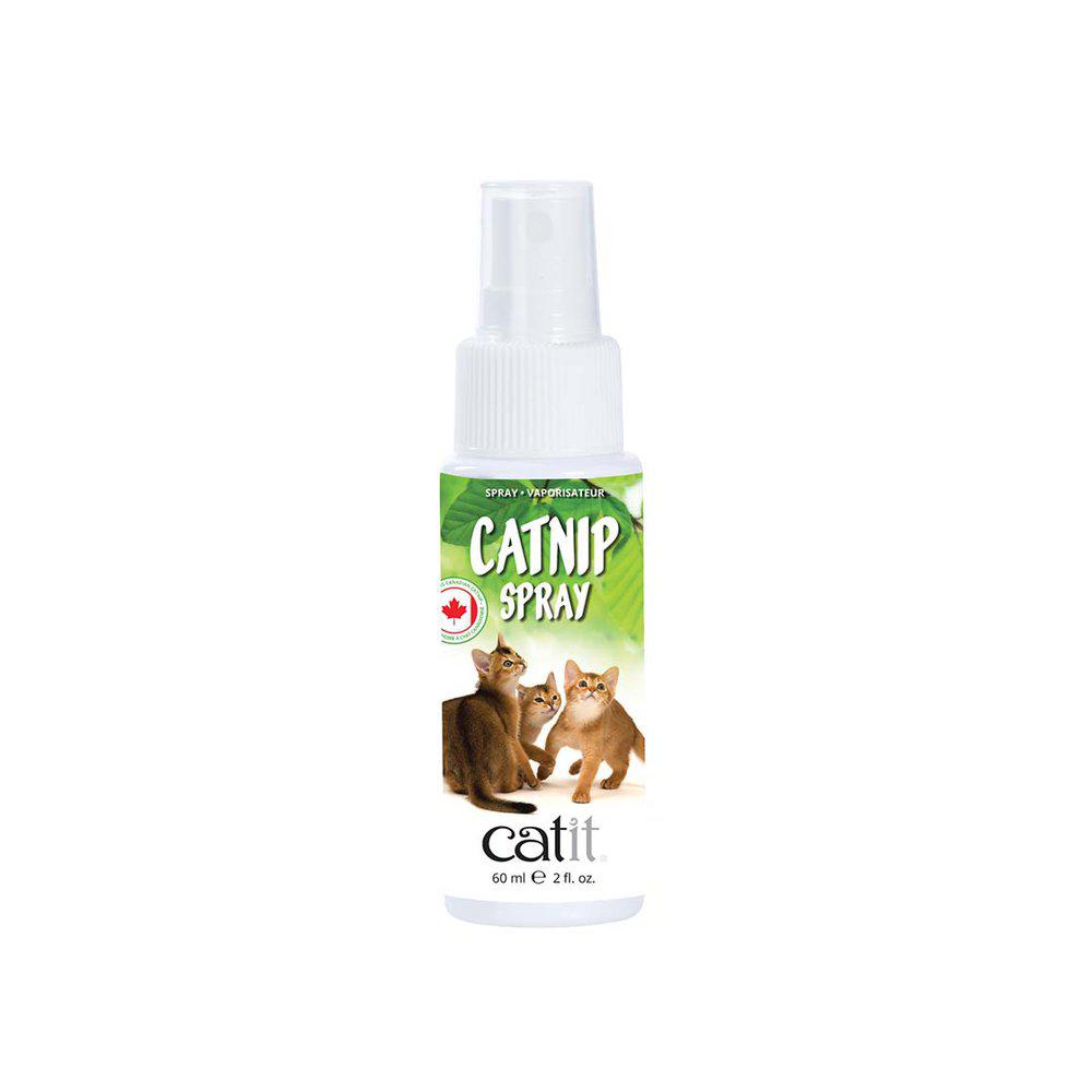 Catit Senses 2.0 Catnip Spray 60ml