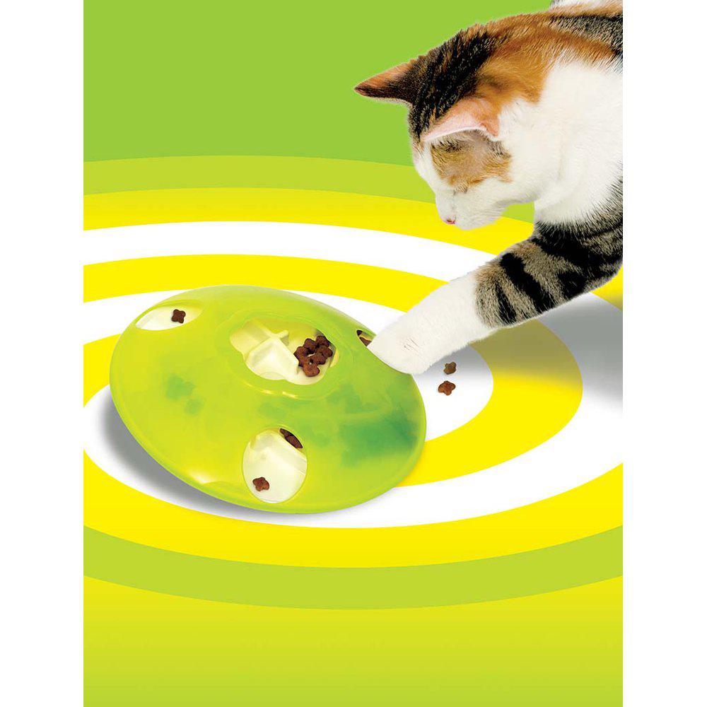 Catit Treat Spinner ø 18.5cm