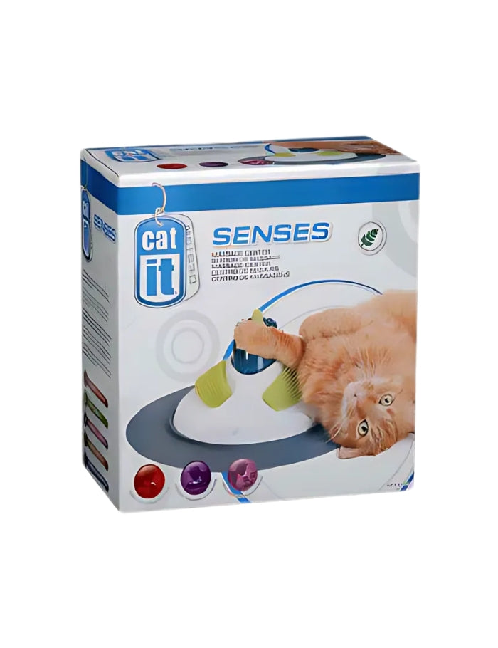 Catit Senses Massagecenter