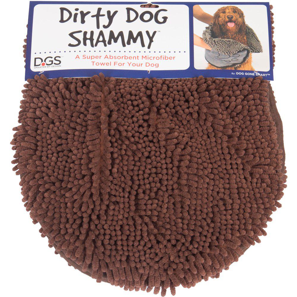 Dgs Dirty Dog Shammy Handduk 33x79cm