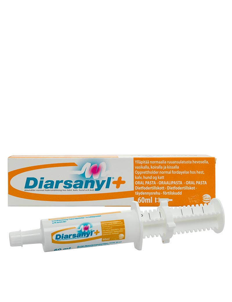 Diarsanyl+ 60 ml