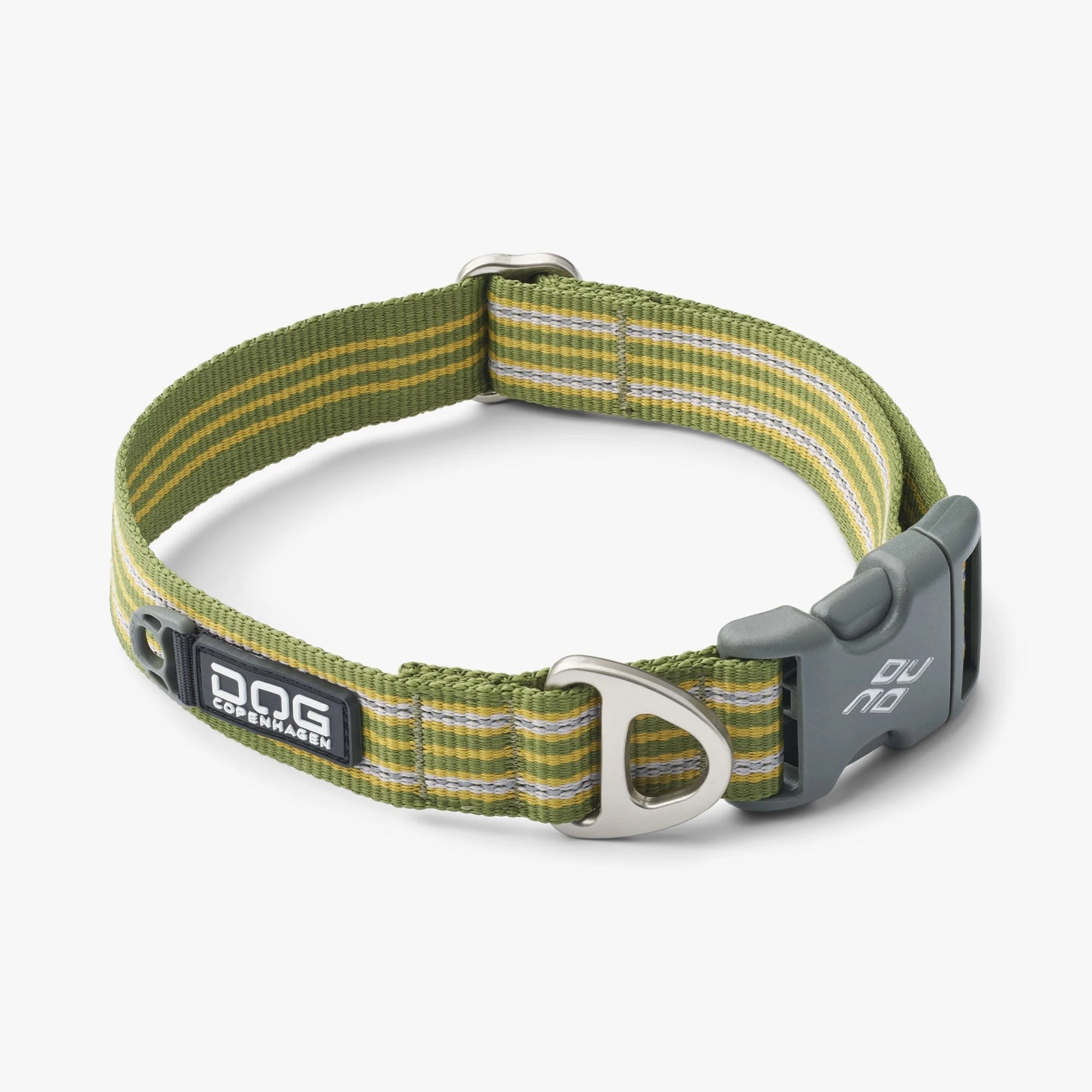 Dog Copenhagen Urban Style Halsband Hunting Green