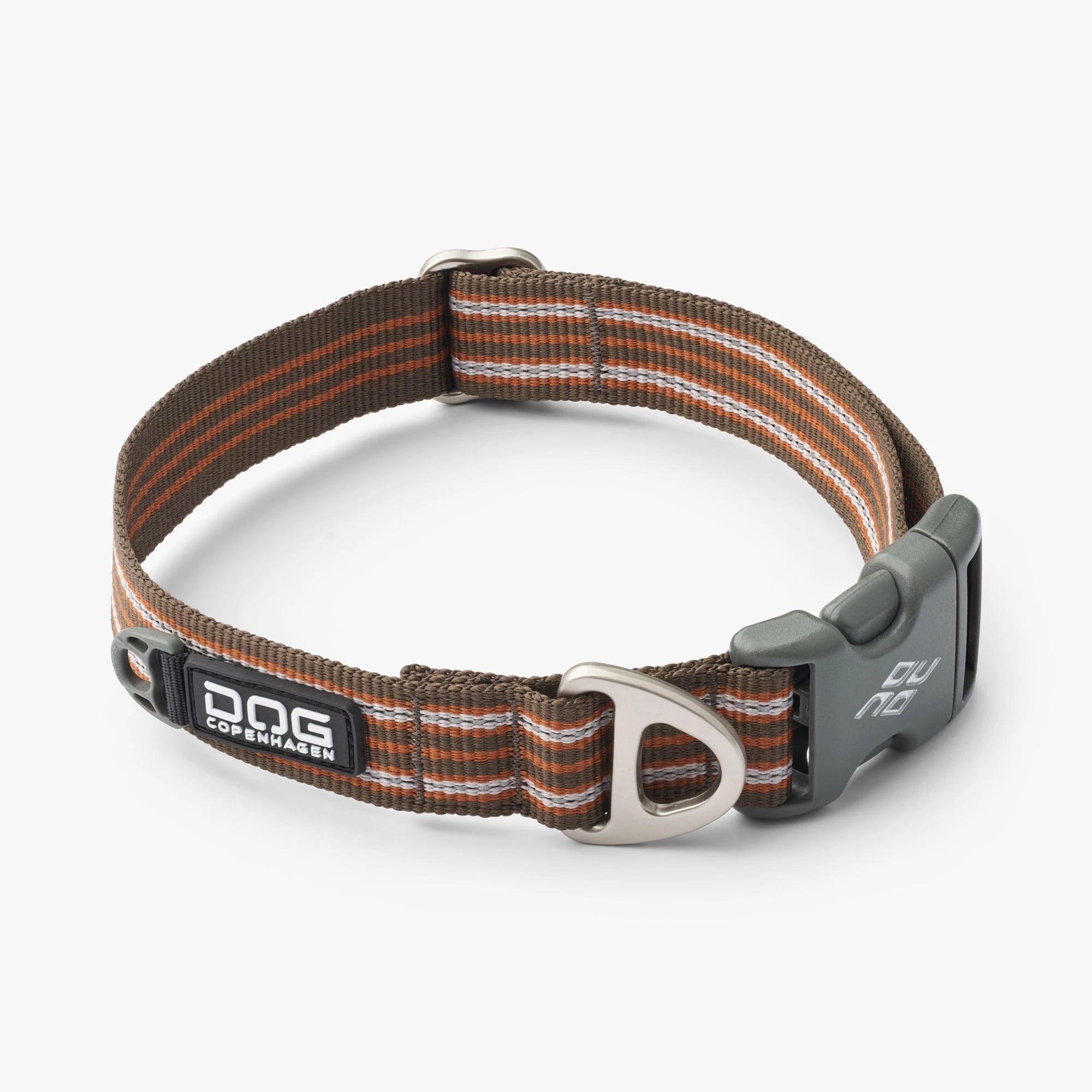 Dog Copenhagen Urban Style Halsband Mocca