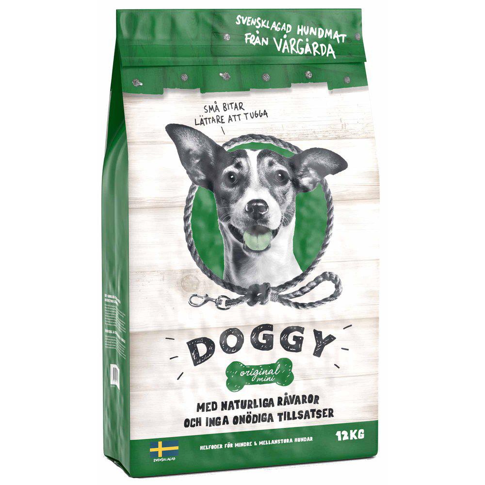 Doggy Original Mini 12kg