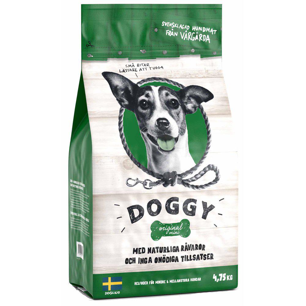 Doggy Original Mini 4,75kg