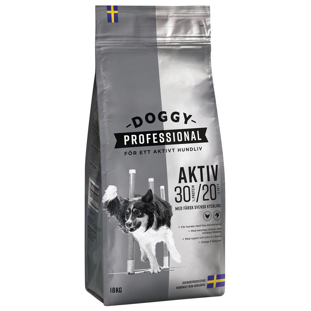 Doggy Professional Aktiv