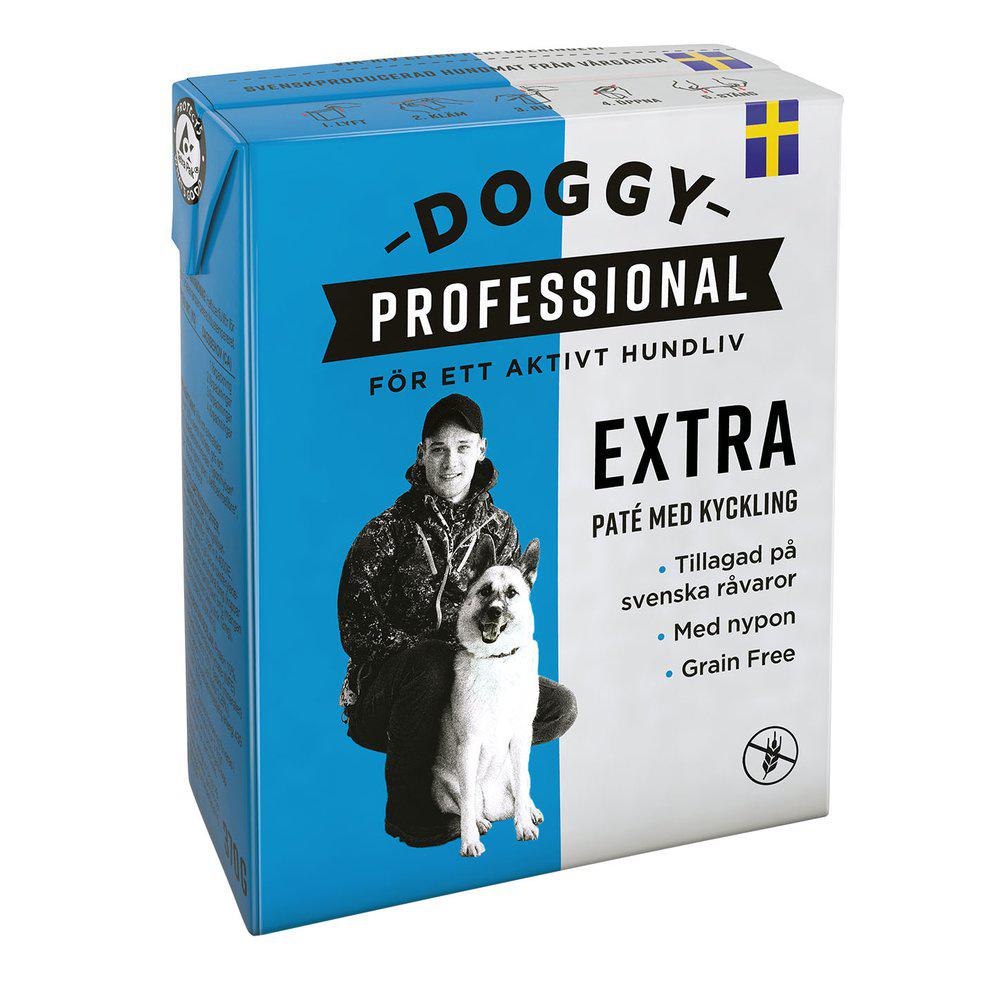 Doggy Professional Extra