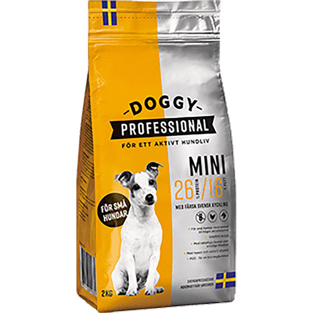 Doggy Professional Mini 12kg