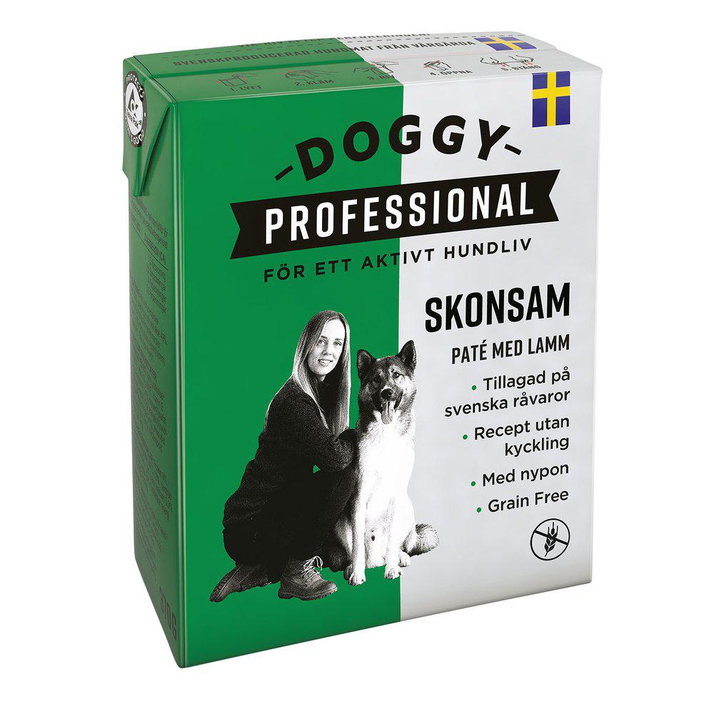 Doggy Professional Skonsam