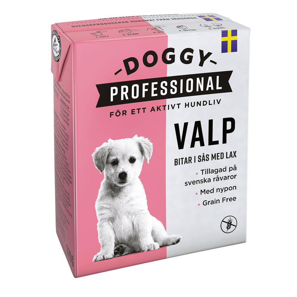 Doggy Professional Valp