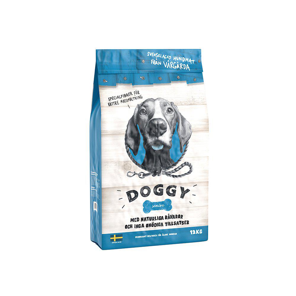 Doggy Senior 12kg