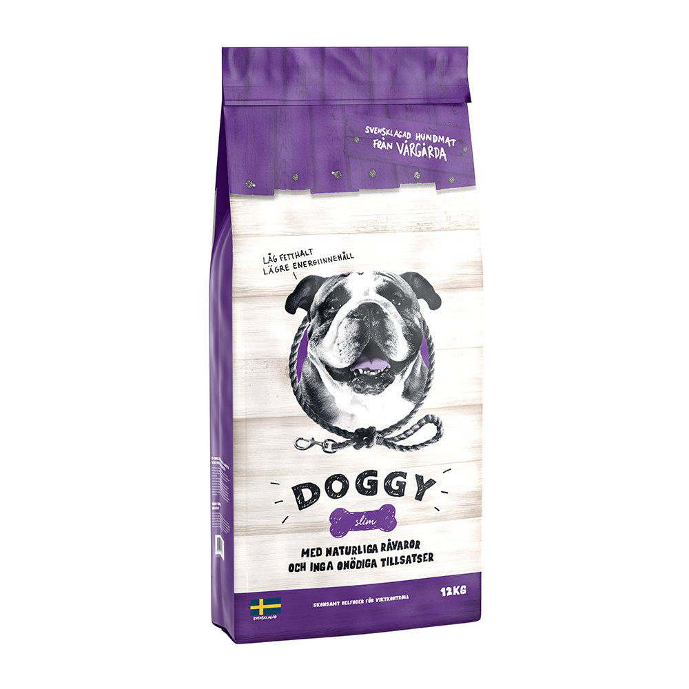 Doggy Slim 12kg