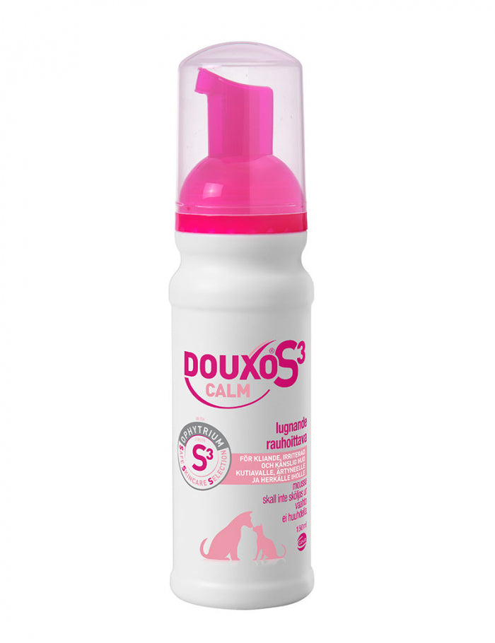 Douxo S3 Calm Mousse 150 ml