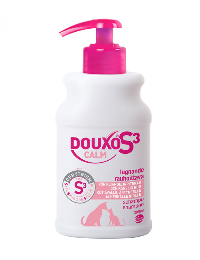 Douxo S3 Calm Shampoo 200 ml