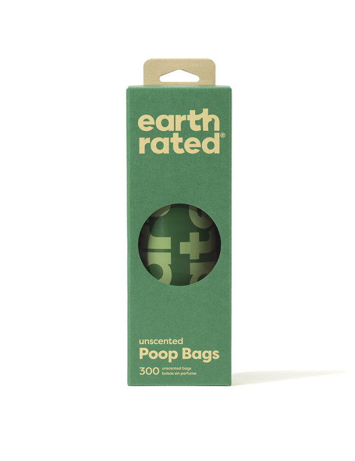 Earth Rated Single 300 st Unscented