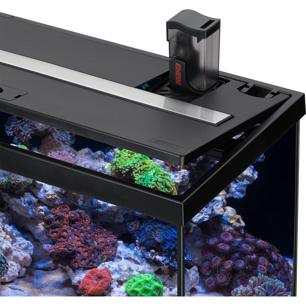 Eheim Aquastar 63l Led Svart Marin 60x30x35cm