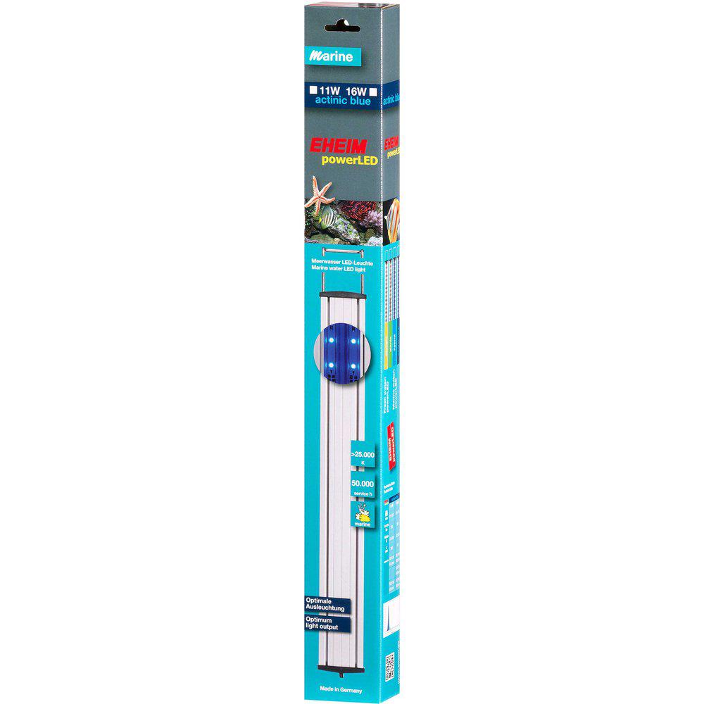Eheim Powerled Actinic Blue 11w 372-527mm