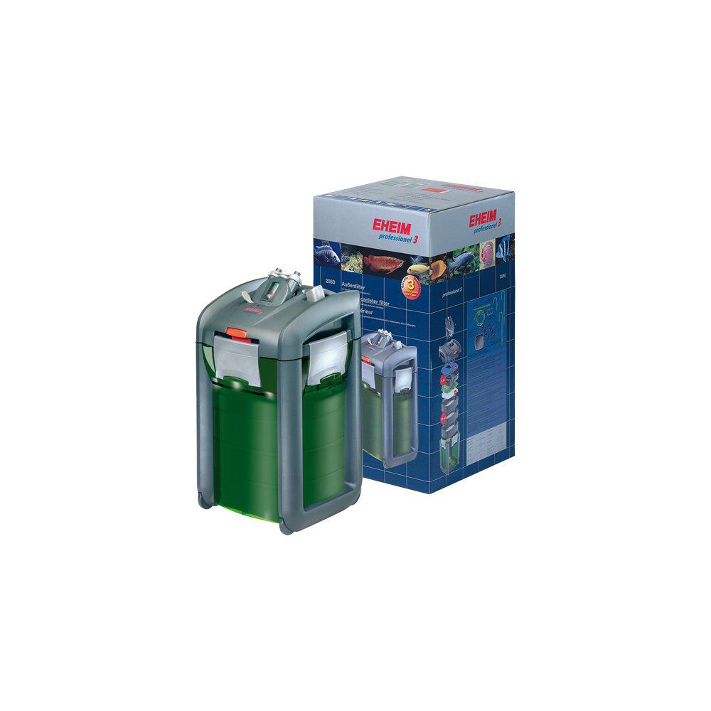 Eheim Ytterfilter 2080 Pro3 (1200)
