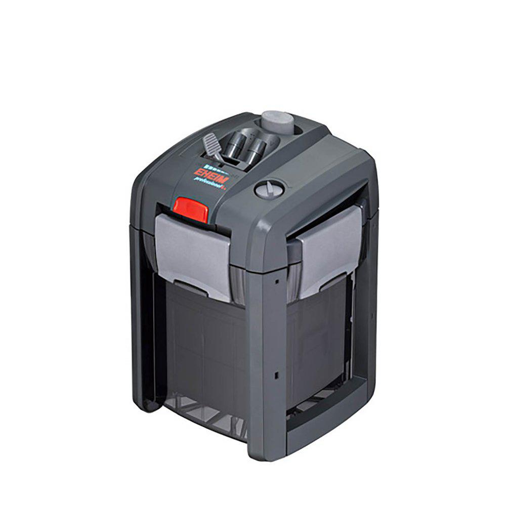 Eheim Ytterfilter Professionel 4+ 250 Med Filtermedia