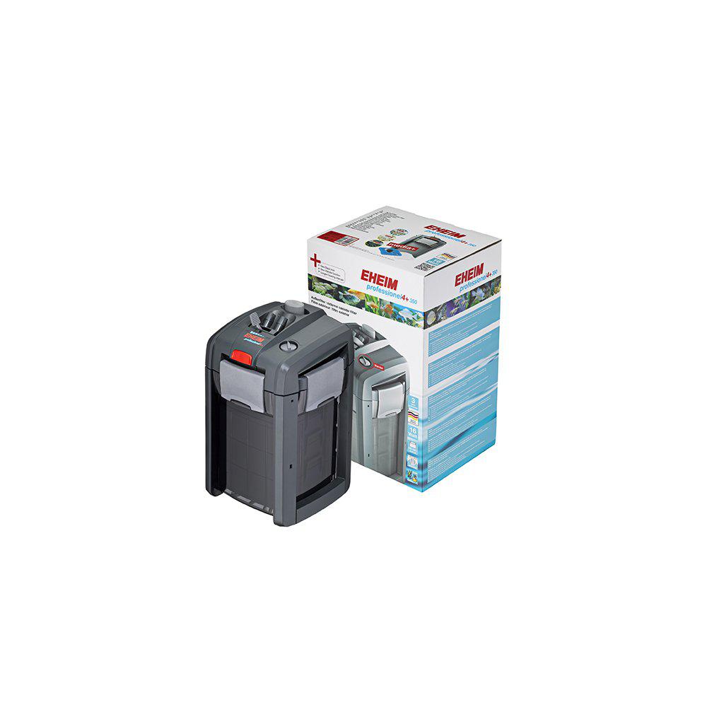 Eheim Ytterfilter Professionel 4+ 350 Med Filtermedia
