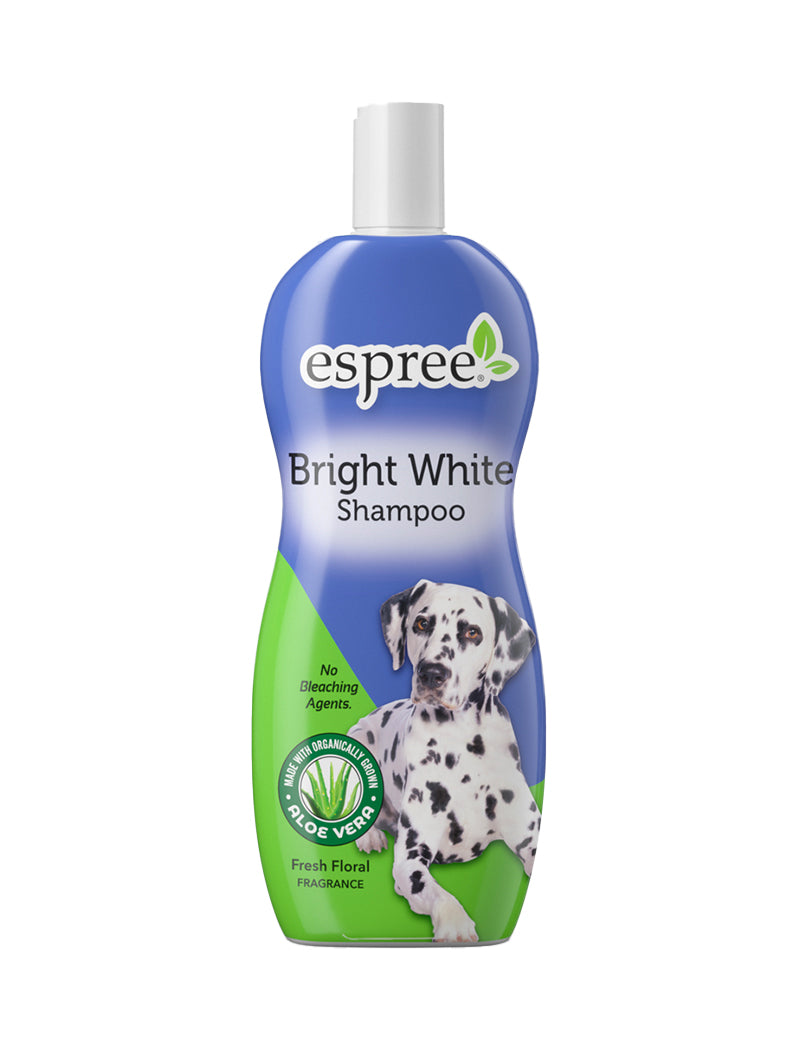 Espree Bright White Shampoo