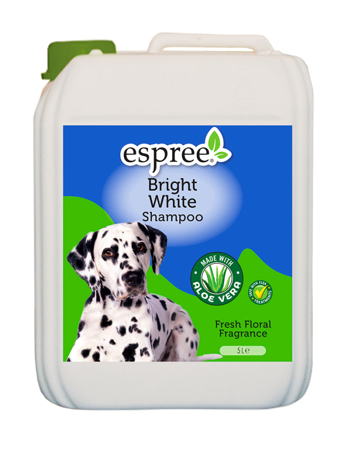 Espree Bright White Shampoo