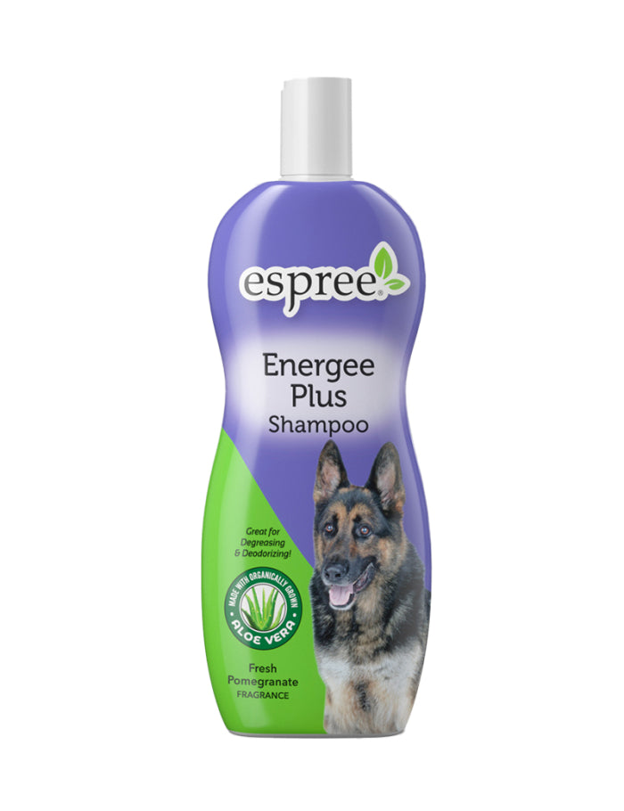 Espree Energee Plus Shampoo 355 ml