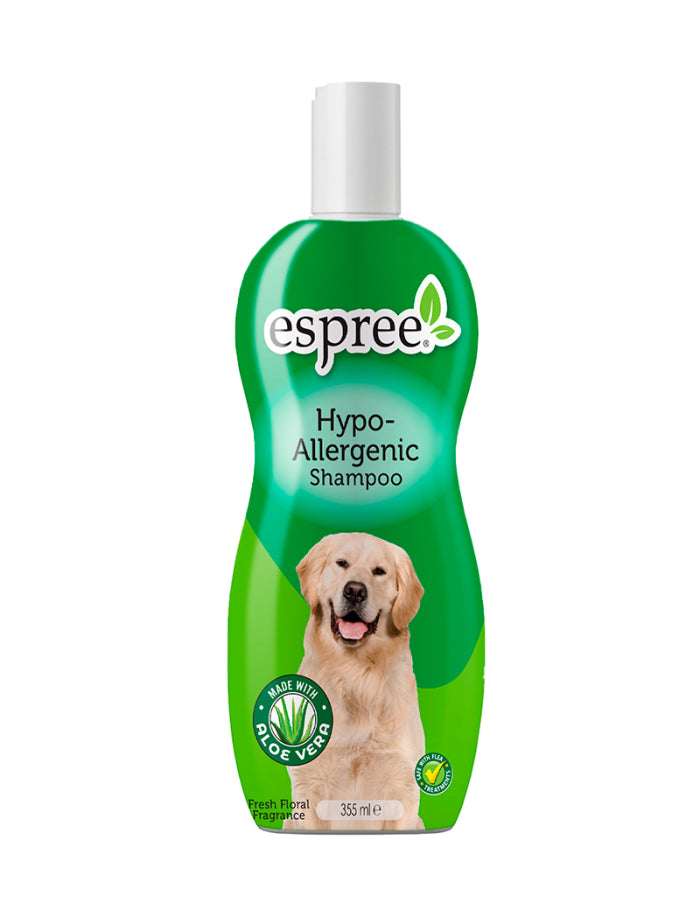 Espree Hypo Allergenic Coconut Shampoo