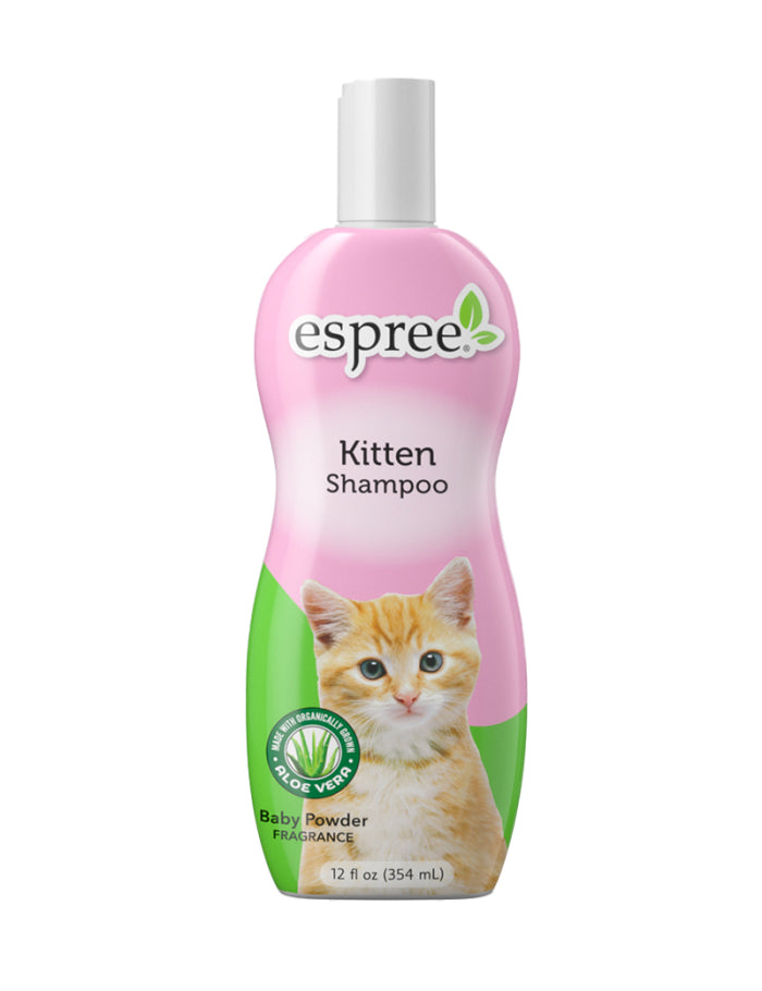 Espree Kitten Shampoo 355 ml