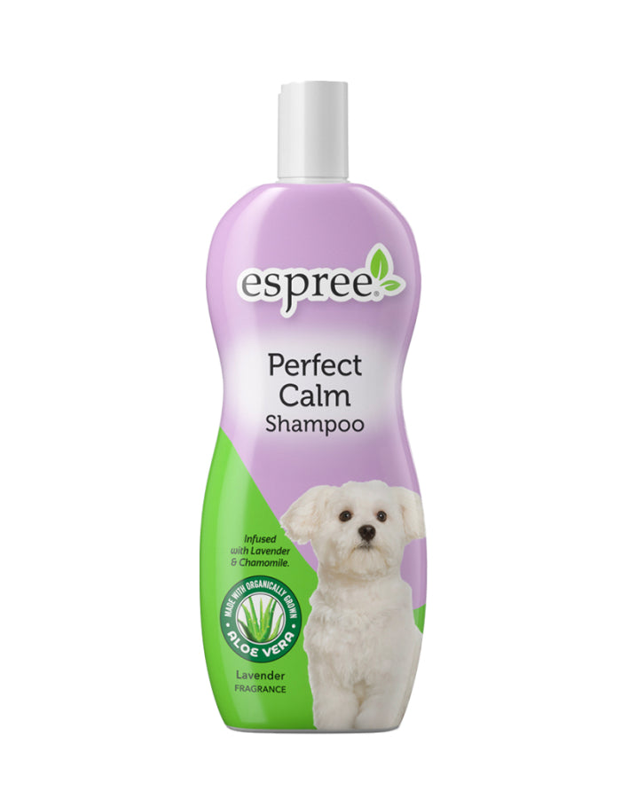 Espree Perfect Calm Shampoo 355 ml