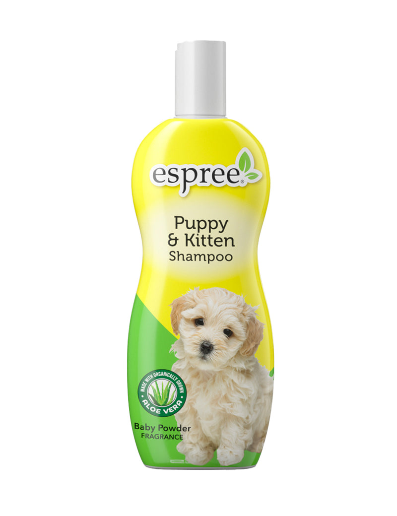 Espree Puppy & Kitten Shampoo