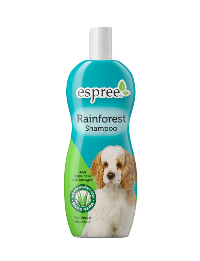 Espree Rainforest Shampoo