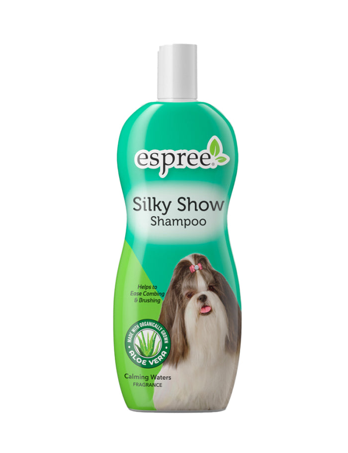 Espree Silky Show Shampoo