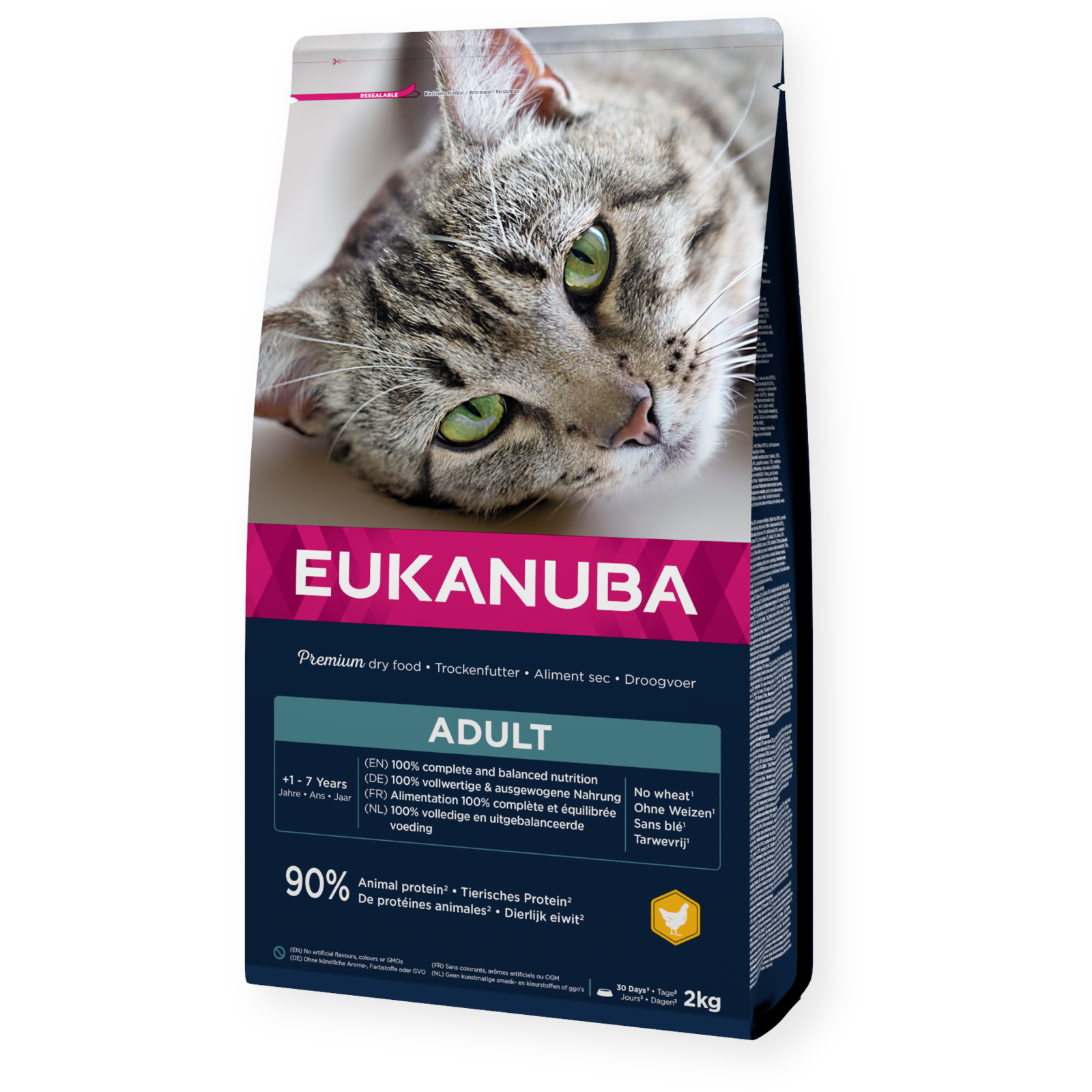 Eukanuba Cat Adut