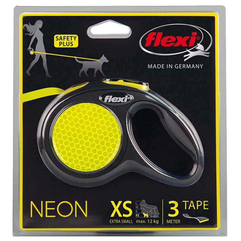 Flexi Koppel New Neon Band Neon