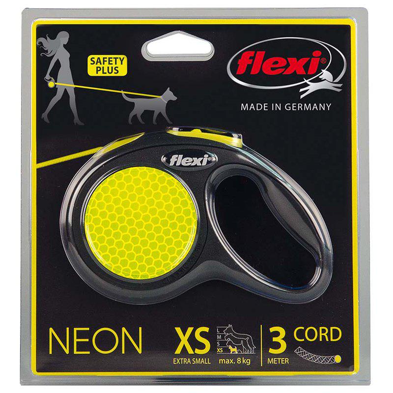 Flexi Koppel New Neon Lina Neon