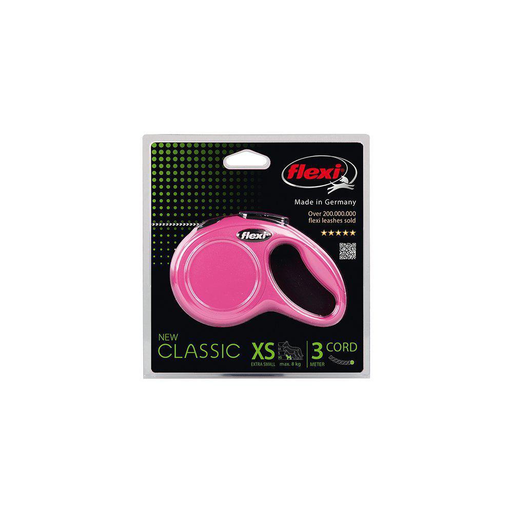 Flexi Koppel New Classic Lina Rosa Max