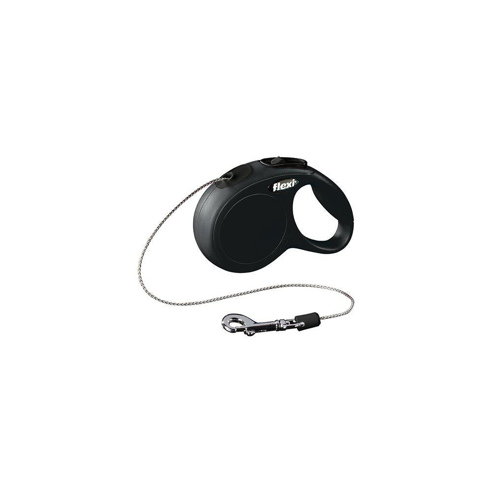 Flexi Koppel New Classic Lina Svart Max