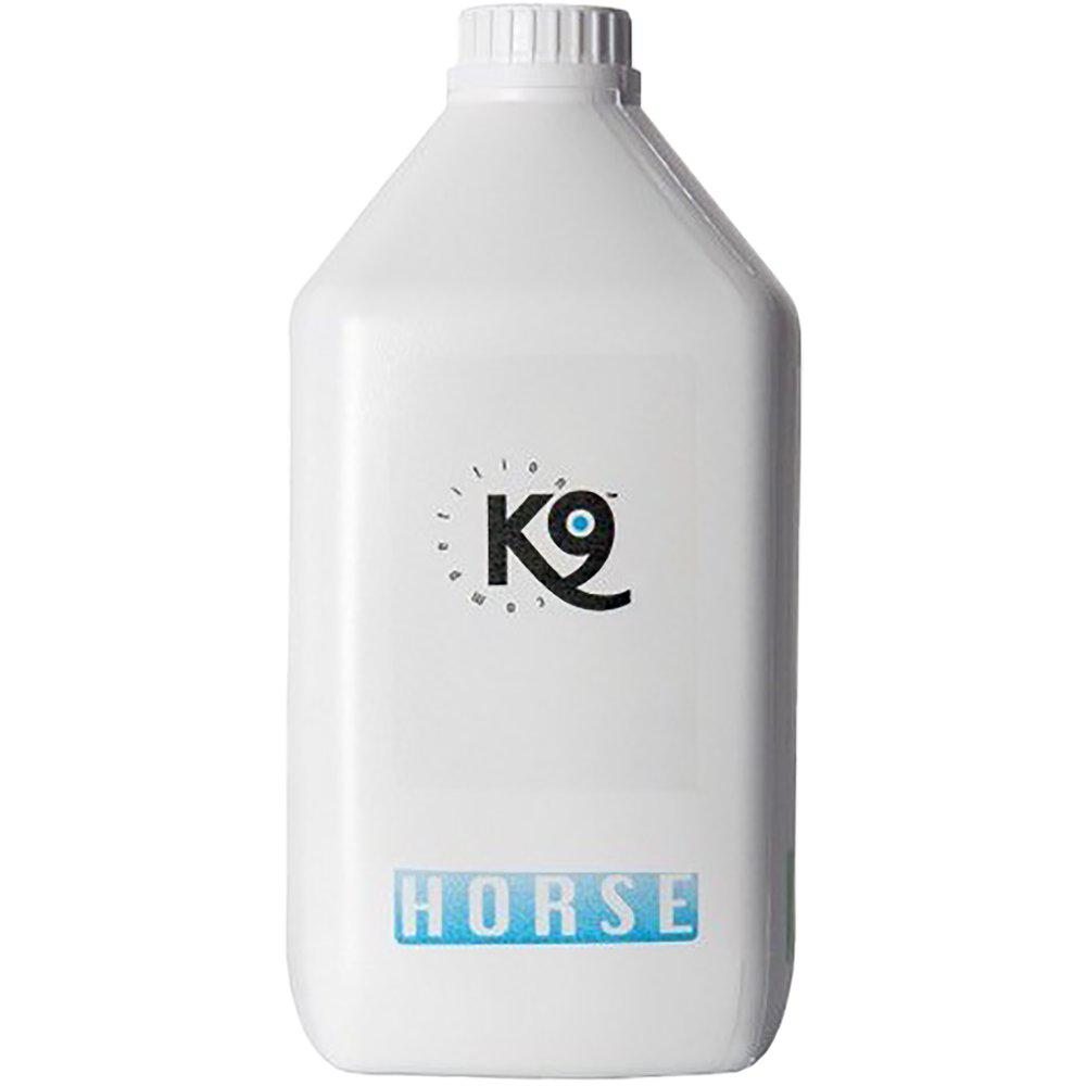 K9 Horse Schampo Aloe Vera 300ml