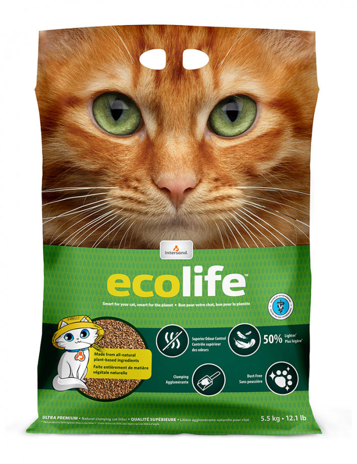 Intersand Classic EcoLife 5,5kg