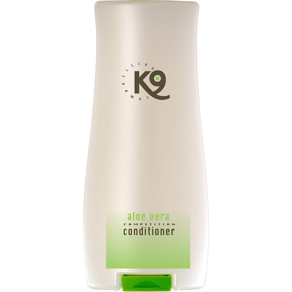 K9 Balsam Conditioner Aloevera