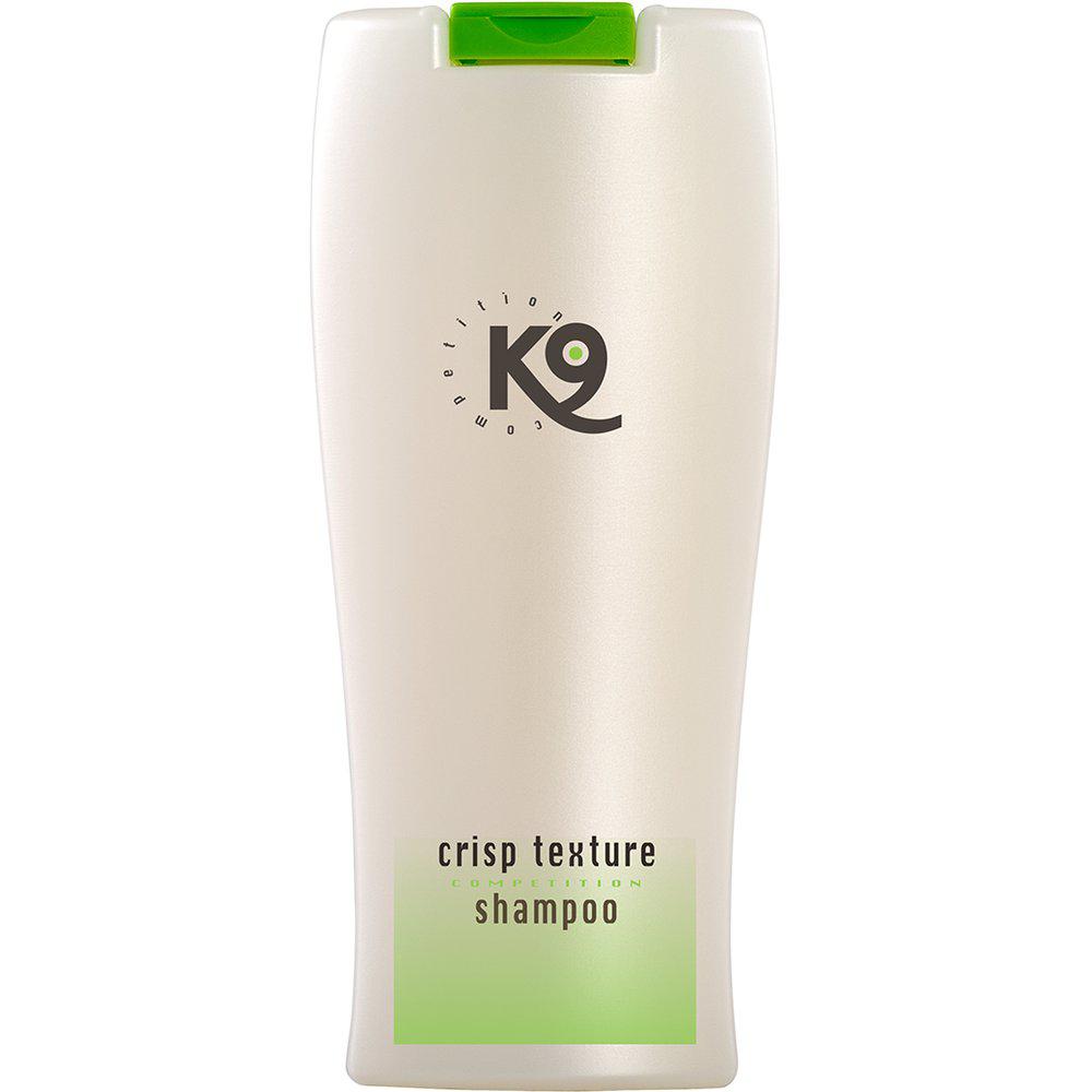 K9 Crisp Texturizer Schampo Aloevera