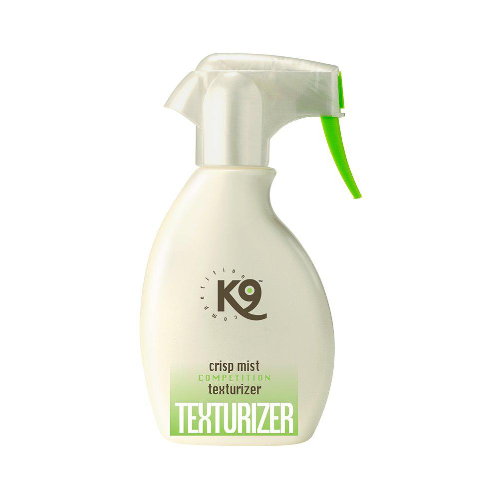 K9 Crisp Texturizing Mist Aloe Vera