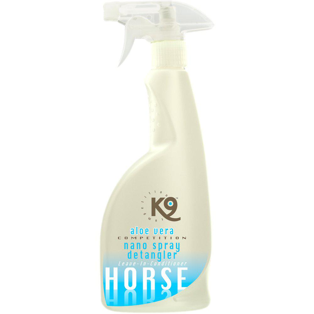 K9 Horse Aloe Vera Nano Spray