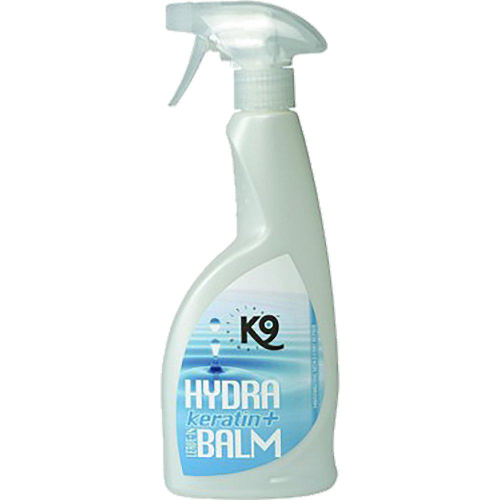 K9 Horse Hydra Balmleave In Keratin+ 500ml