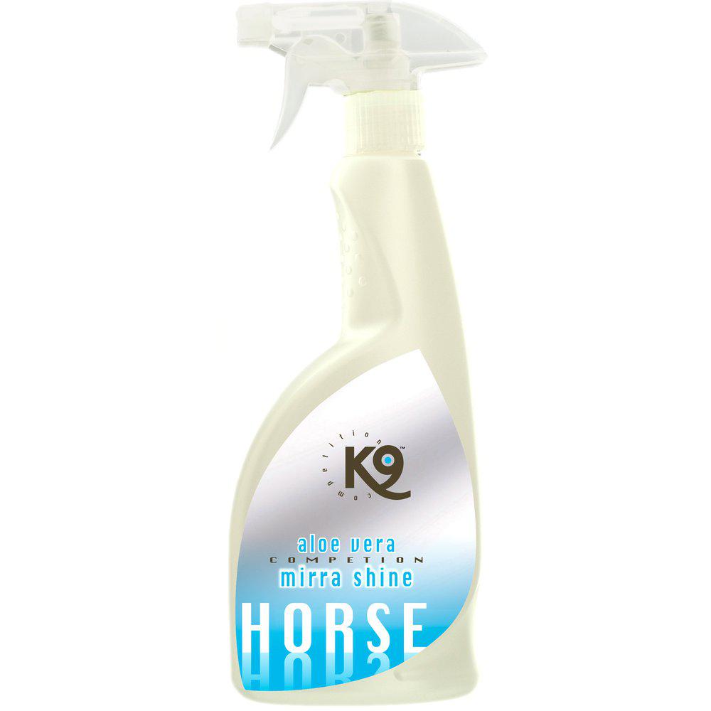 K9 Horse Mirra Shine 500ml