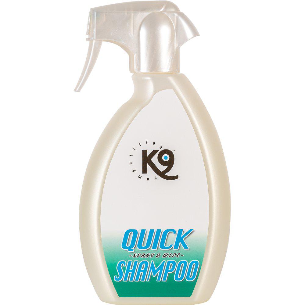 K9 Horse Quick Schampo 500ml