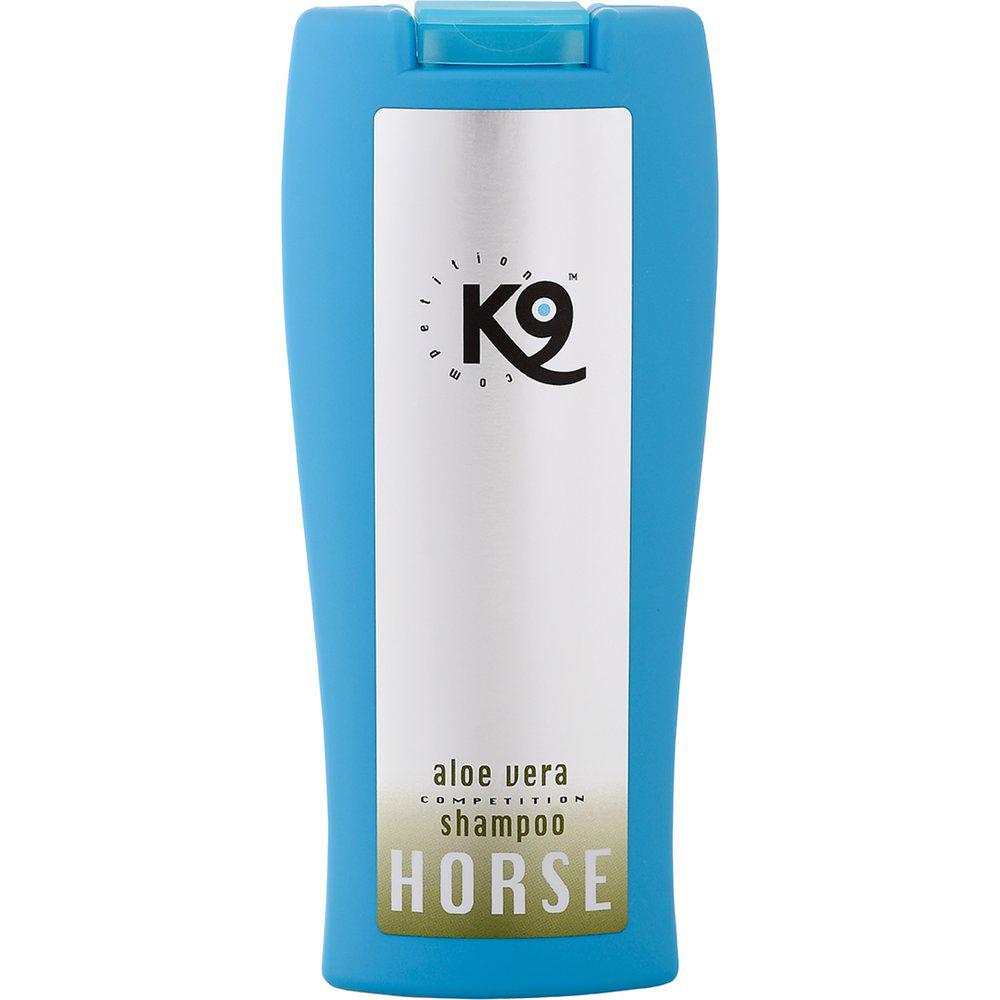 K9 Horse Schampo Aloe Vera 300ml