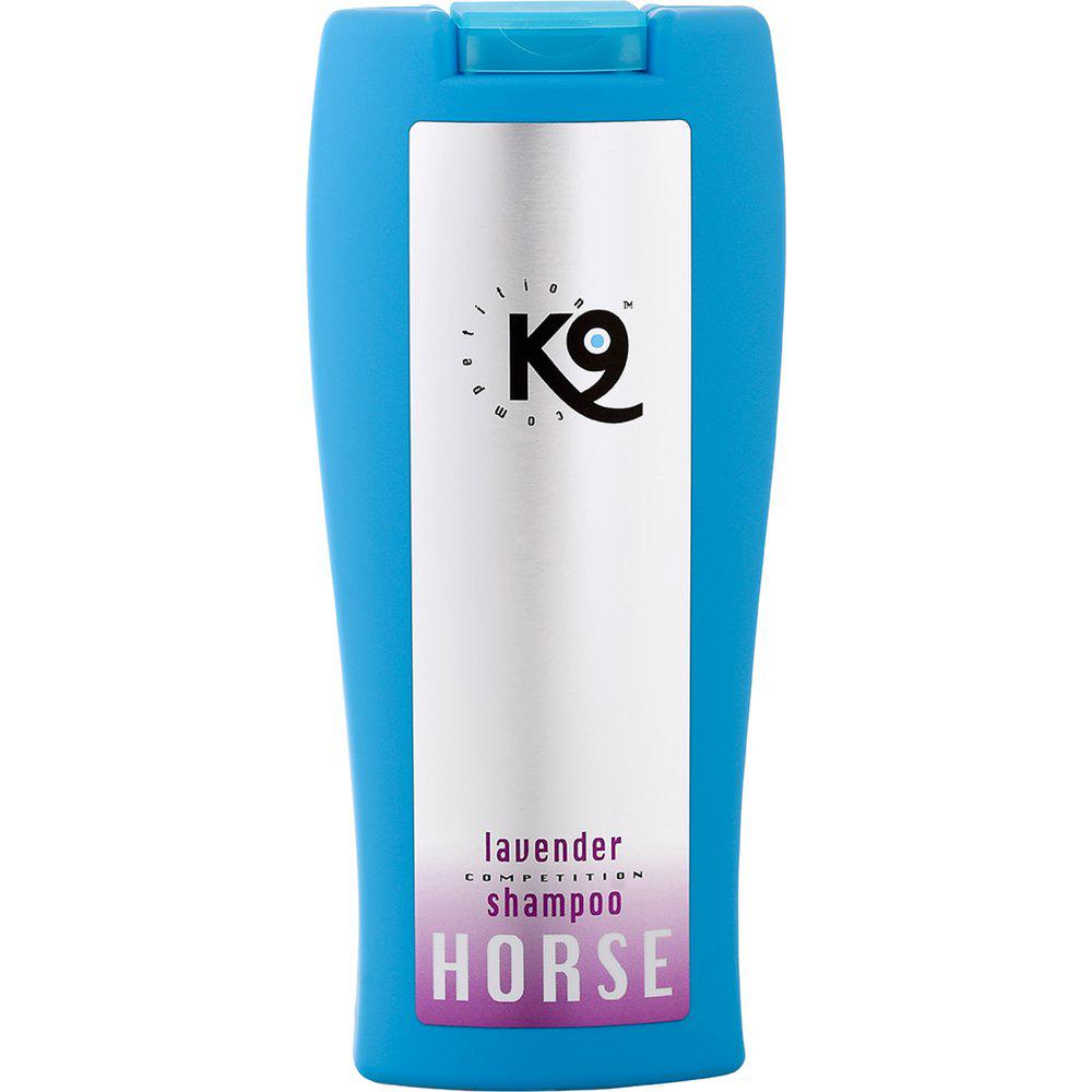 K9 Horse Schampo Lavendel