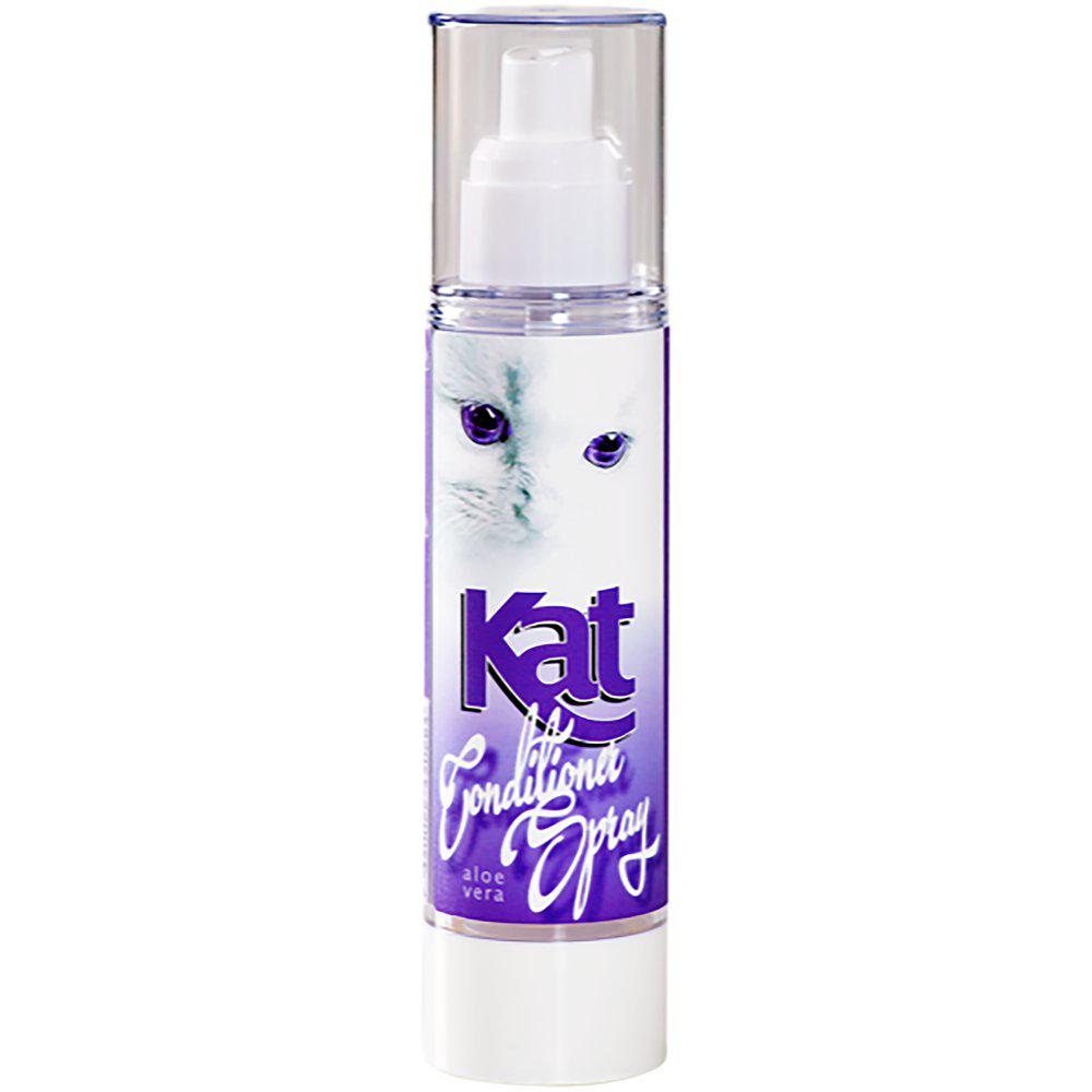 K9 Kat Conditioner Spray Parfymfri 100ml